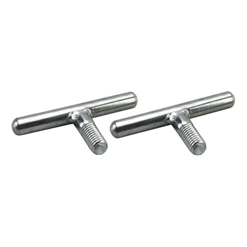 Lippert Components 314594 Trailer Stabilizer Jack Stand Lock Arm Tightening Bolt - image 1
