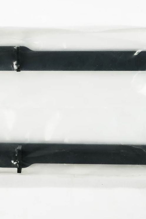 Exposed Racks 8-00-9911 Middle Roof Rack Brackets with Bolts