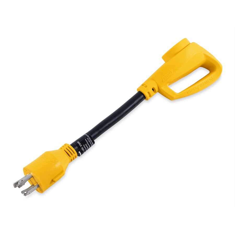 Camco 55382 Power Cord Adapter - image 1