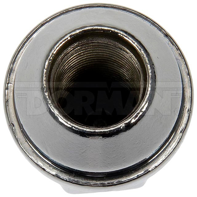 Dorman 6119341 AutoGrade 14x1.5 Conical-Seat Flange Nut - image 4