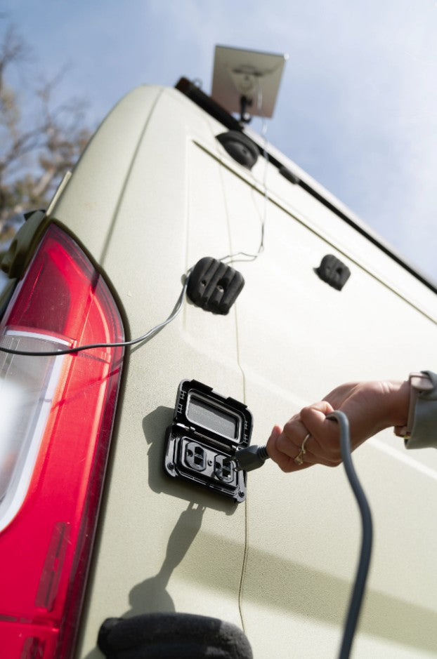 Scanstrut Sc-V-P1 Receptacle - image 8