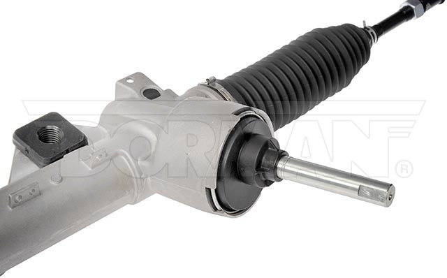 Dorman 601-900 New Power Steering Rack with Programmer - image 8