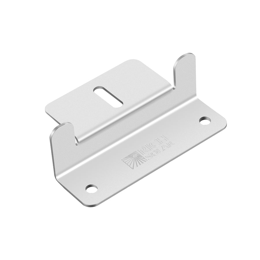 Rich Solar Solar Panel Mounting Kit (Rszb4c)