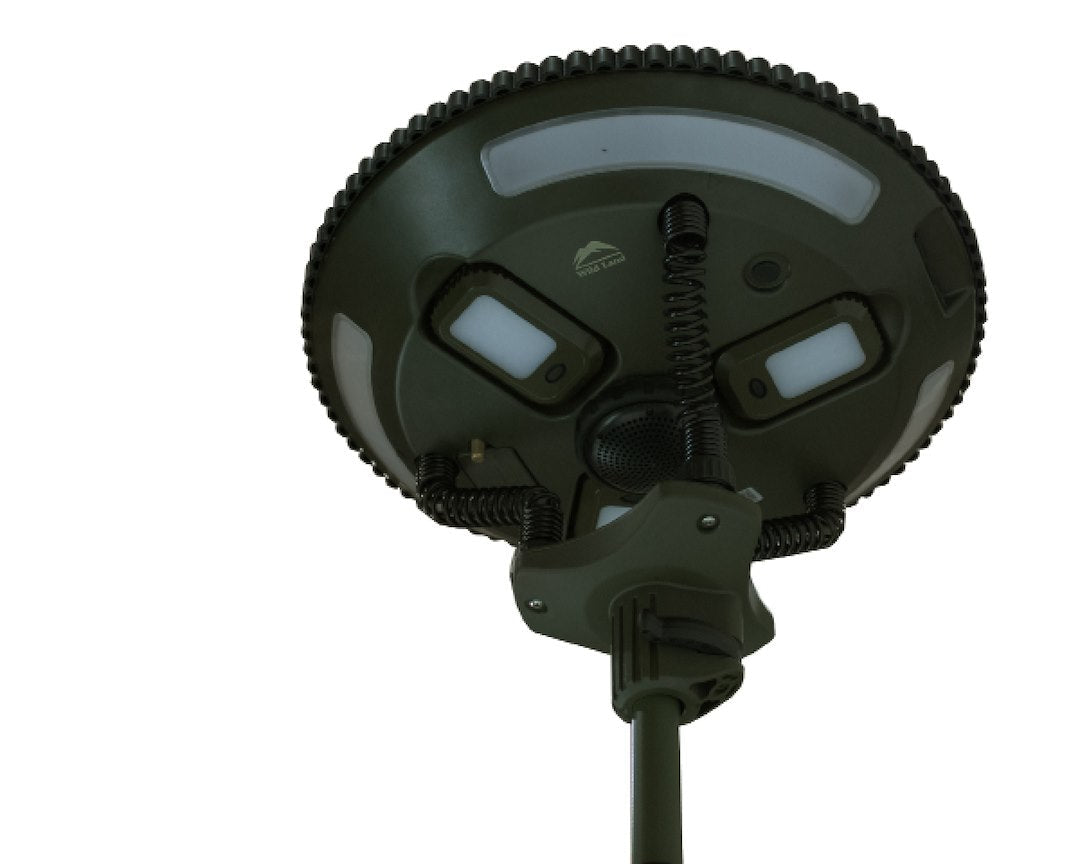 Overland Vehicle Systems 15049901 Multi Purpose Light - image 6