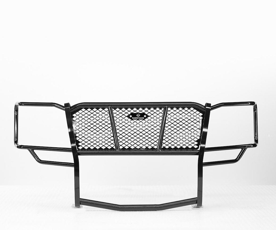 Ranch Hand Ggd191bp Grille Guard Mounting Brackets