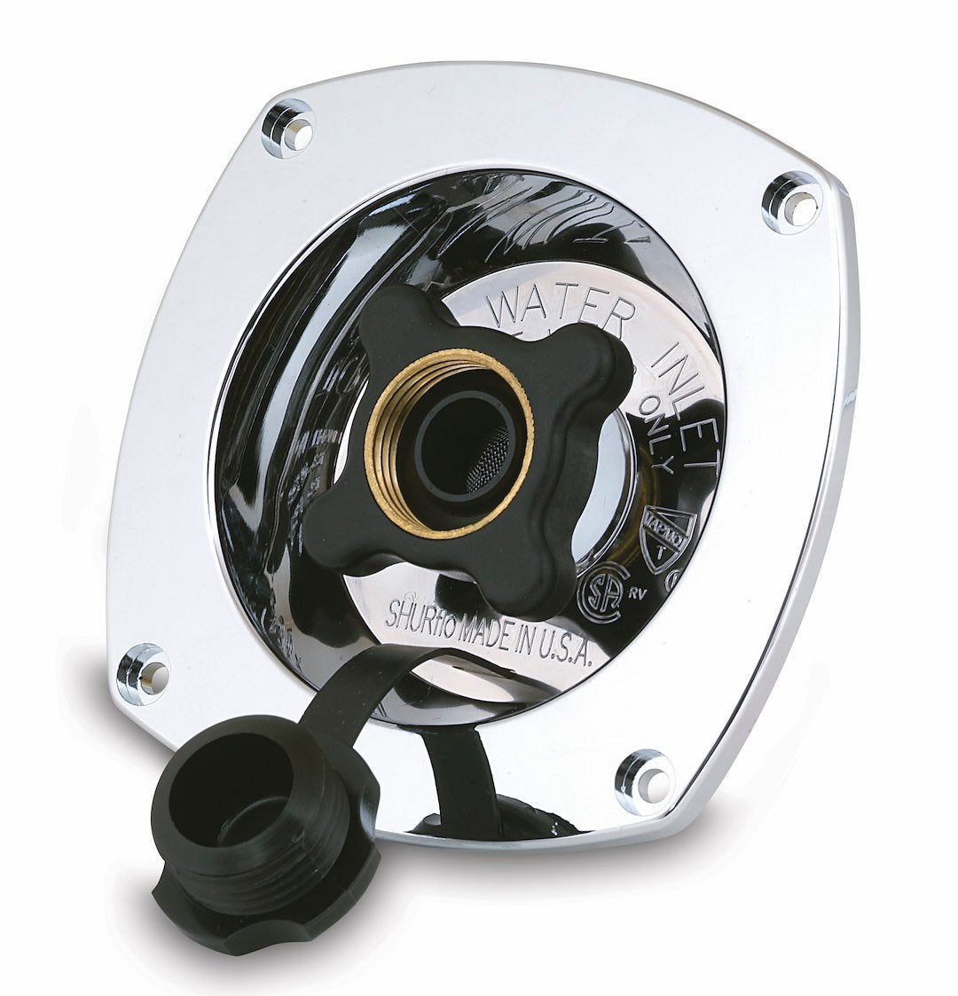 Shurflo 183-029-14 Fresh Water Inlet
