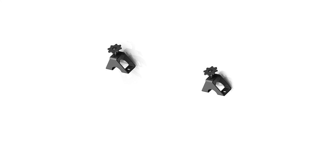 Road Armor 500brs-Hlm Jack Mount - image 1