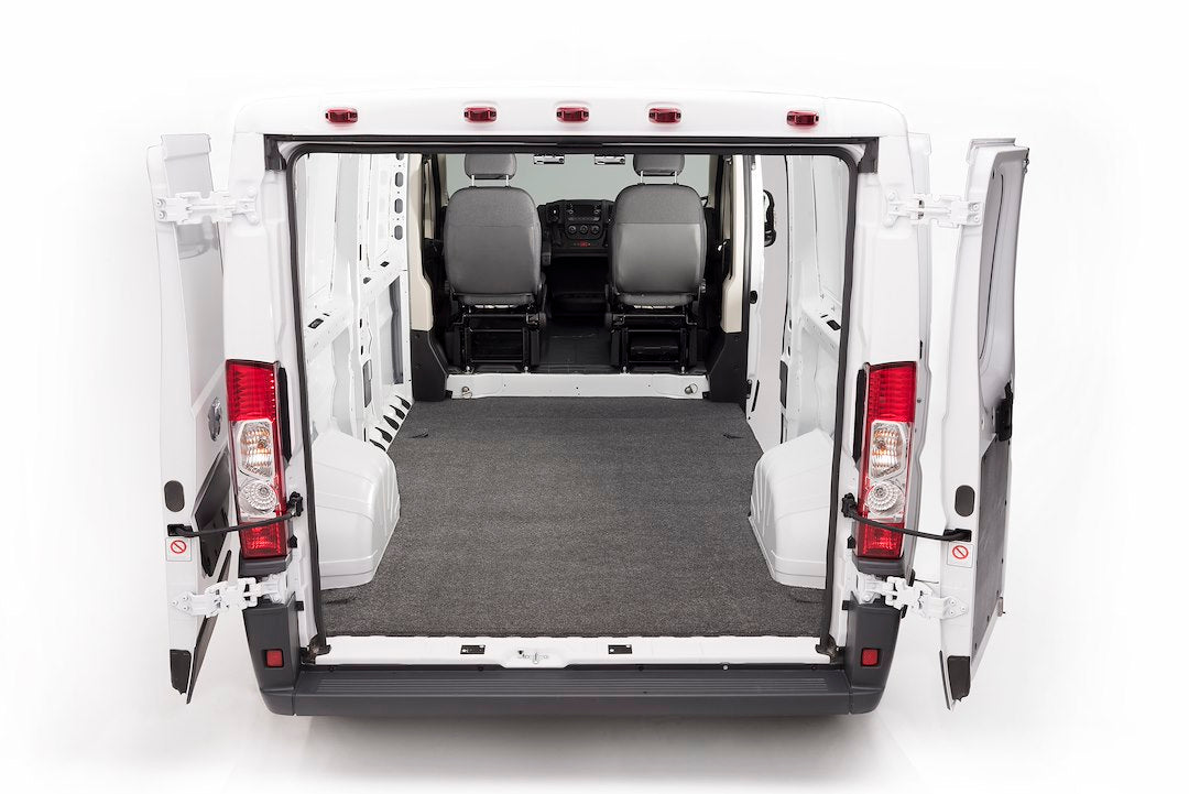 Bedrug Vrdp14m Cargo Area Liner - image 3