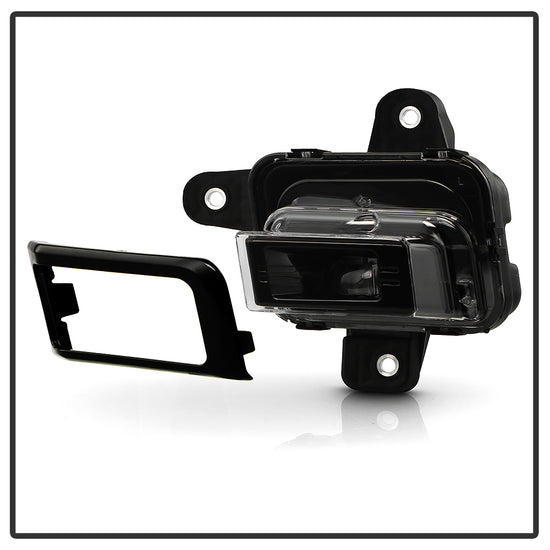 Spyder 9054167 Driving and Fog Light