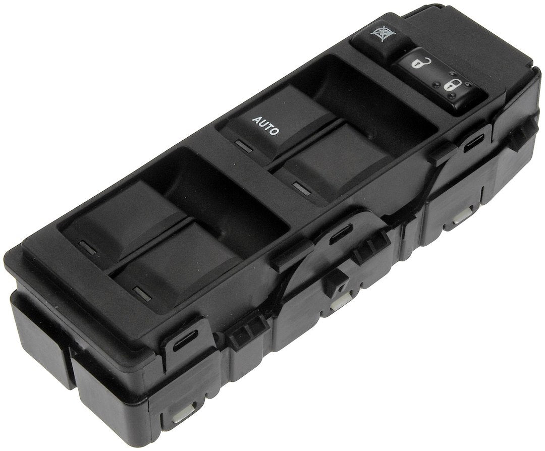 Dorman 901460 Six-Button Power Window Switch, Illuminated - image 3