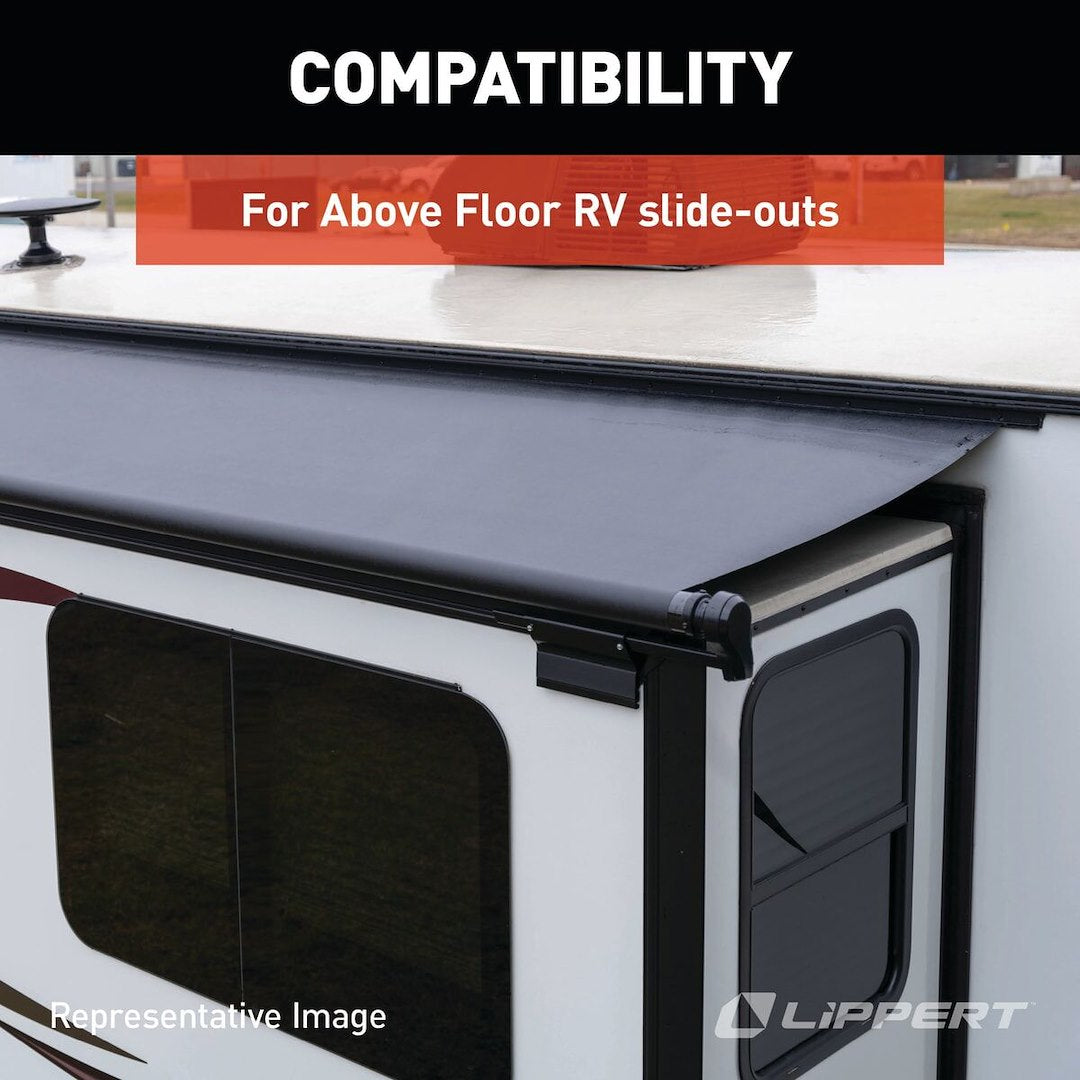 Lippert Components 116658 Slide Out Gear - image 8