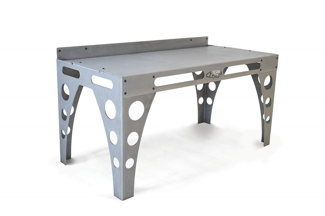 Addictive Desert Designs AC995100NANA 3' x 6' Table - image 1