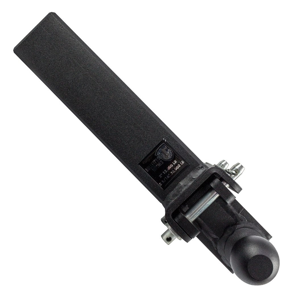 Bulletproof Hitches Ed306 Trailer Hitch Ball Mount - image 5