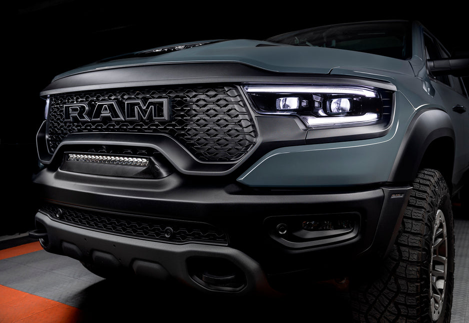 Oracle Lighting 5885-001 31-13/16-Inch Flush LED Light Bar