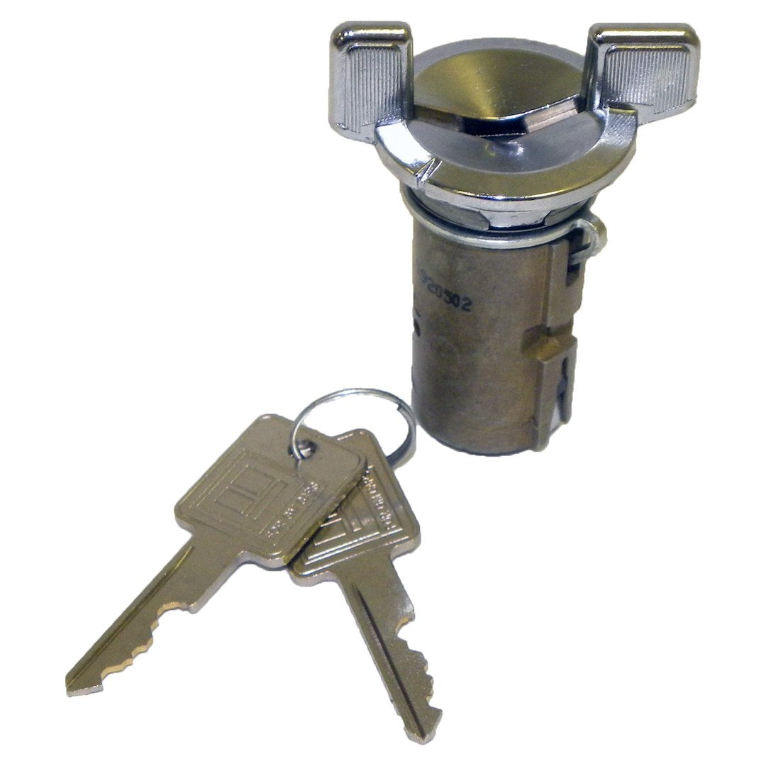 Crown Automotive 55026014 Coded Ignition Lock Cylinder - image 1