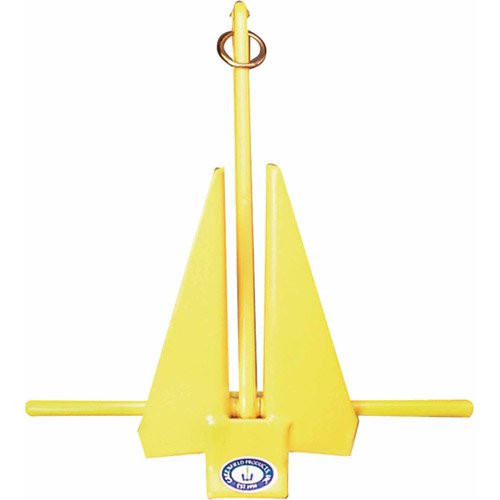 Greenfield Products 669-11-Y Anchor
