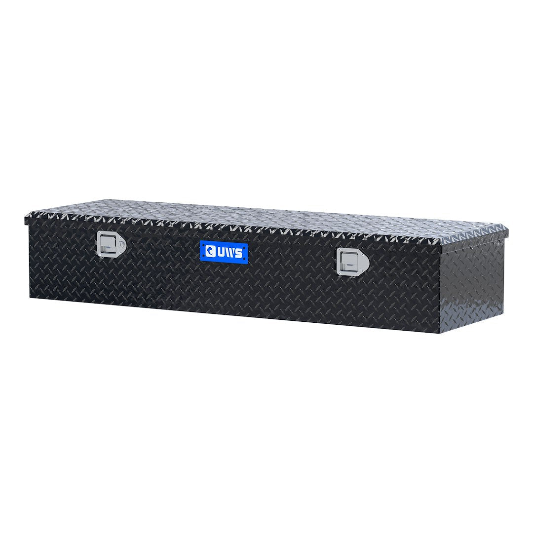 Uws Fwb-58-Blk Tool Box - image 4