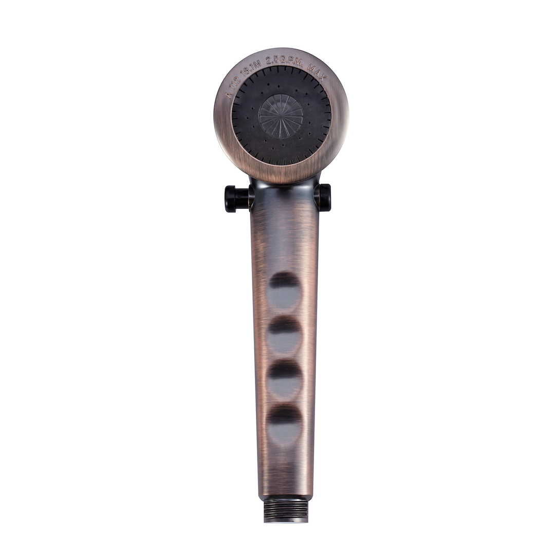 Dura Faucet Df-Sa130-Orb Shower Head - image 2