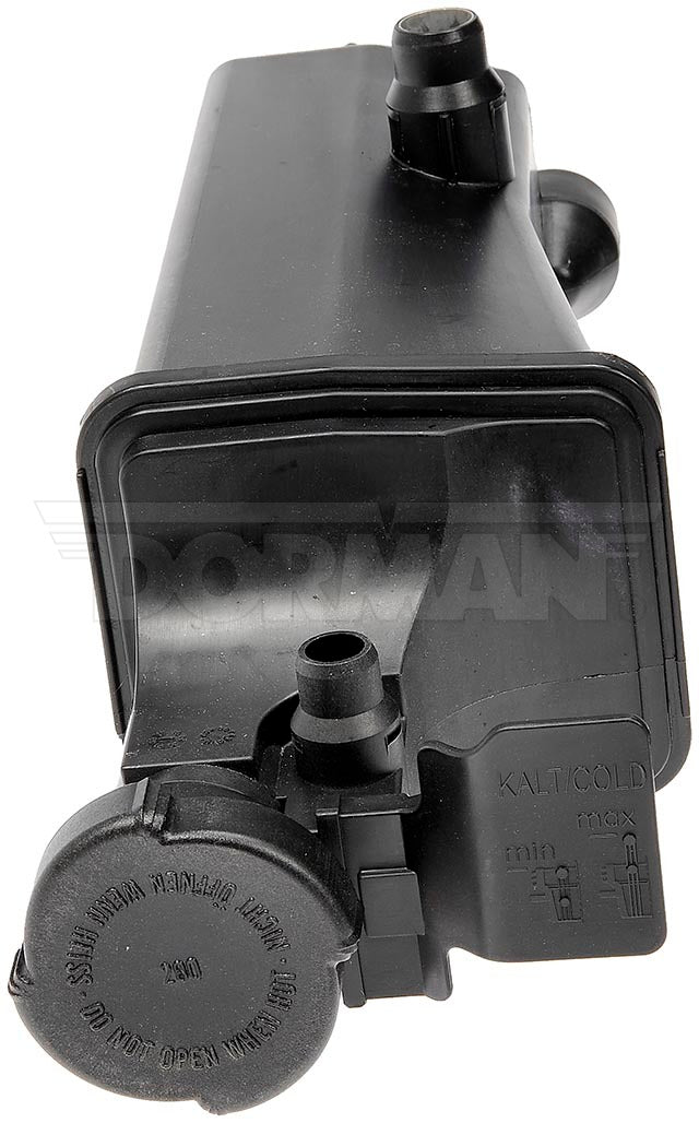 Dorman (OE Solutions) 603535 OEM-Type Coolant Reservoir and Cap - image 4