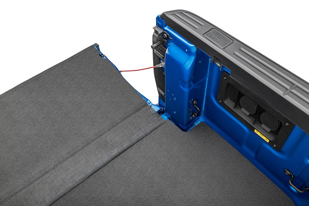 Husky Liner Himq17sbs Bed Mat - image 8