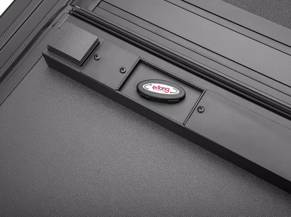 Extang 80461ext Endure ALX Four-Panel Tonneau Cover