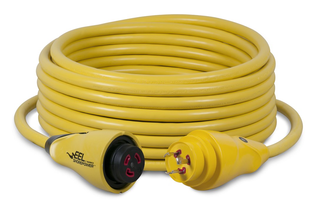 Marinco Cs30-50 Power Cord - image 1