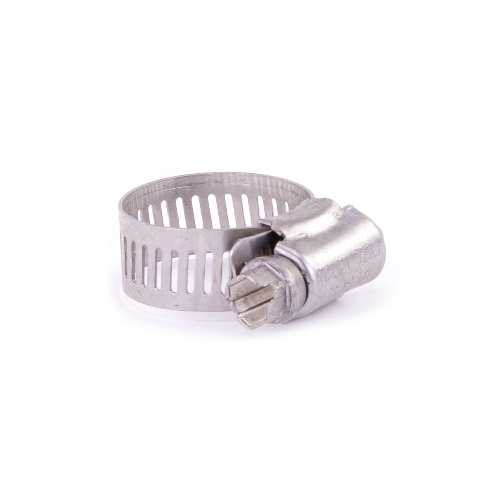 Sierra Marine Hose Clamp (18710102) – Maximum Diameter: 1-1/16 Inch
