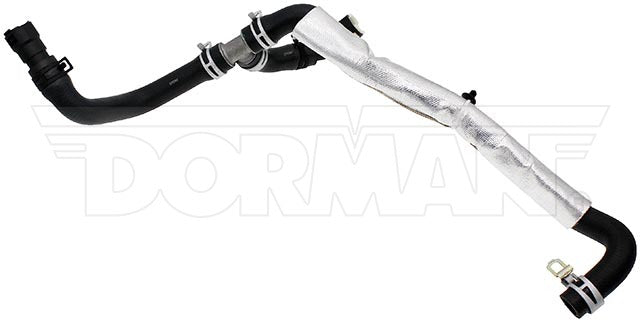 Dorman (OE Solutions) 626837 66.98-Inch Rubber Heater Hose - image 2