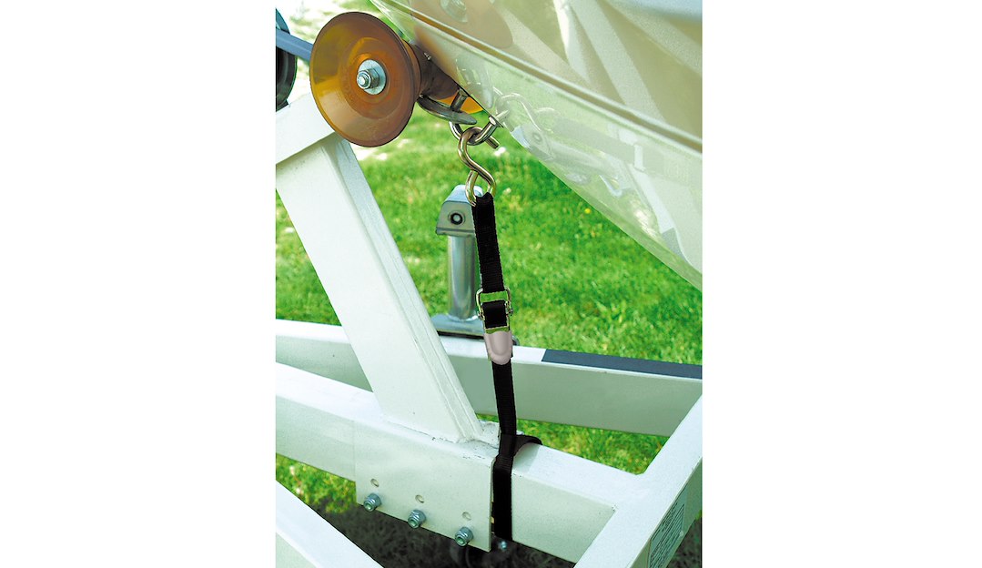 IMMI Boatbuckle Tie Down Strap (F18741)