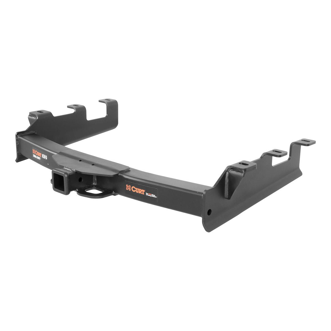 Curt 15302 Trailer Hitch Rear - image 1
