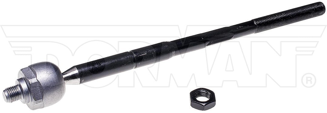 Dorman Chassis TI81460XL Premium Steel Inner Tie Rod End - image 1