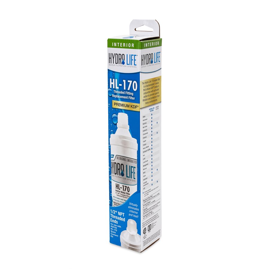 Camco 52117 Fresh Water Filter Cartridge - image 7