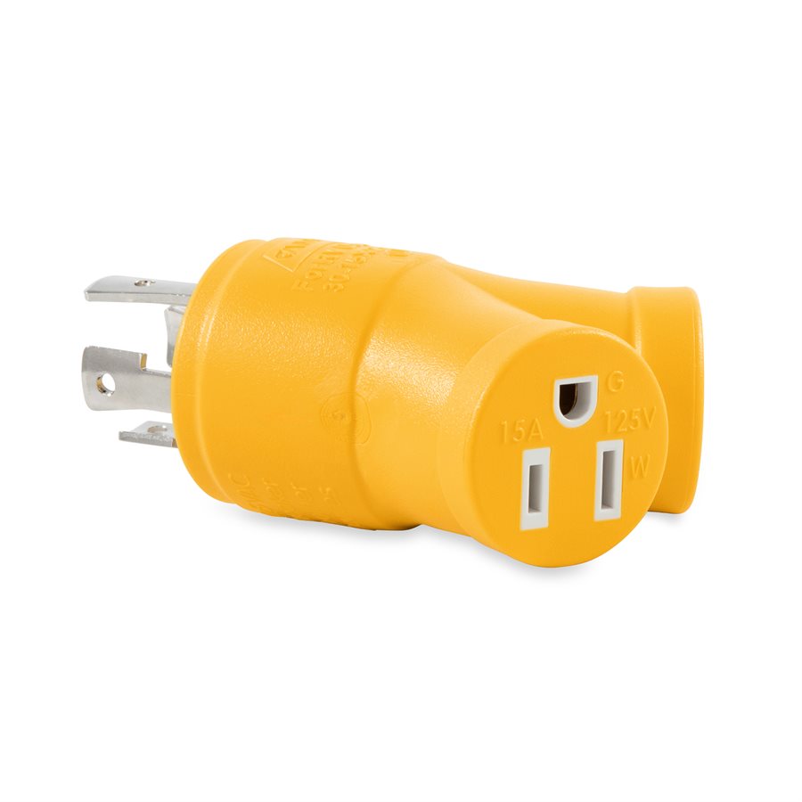 Camco 55438 Power Cord Adapter - image 5