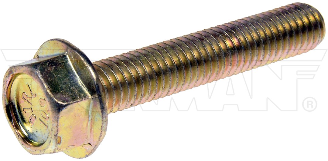 Dorman 980-442 Flanged Bolt - image 1