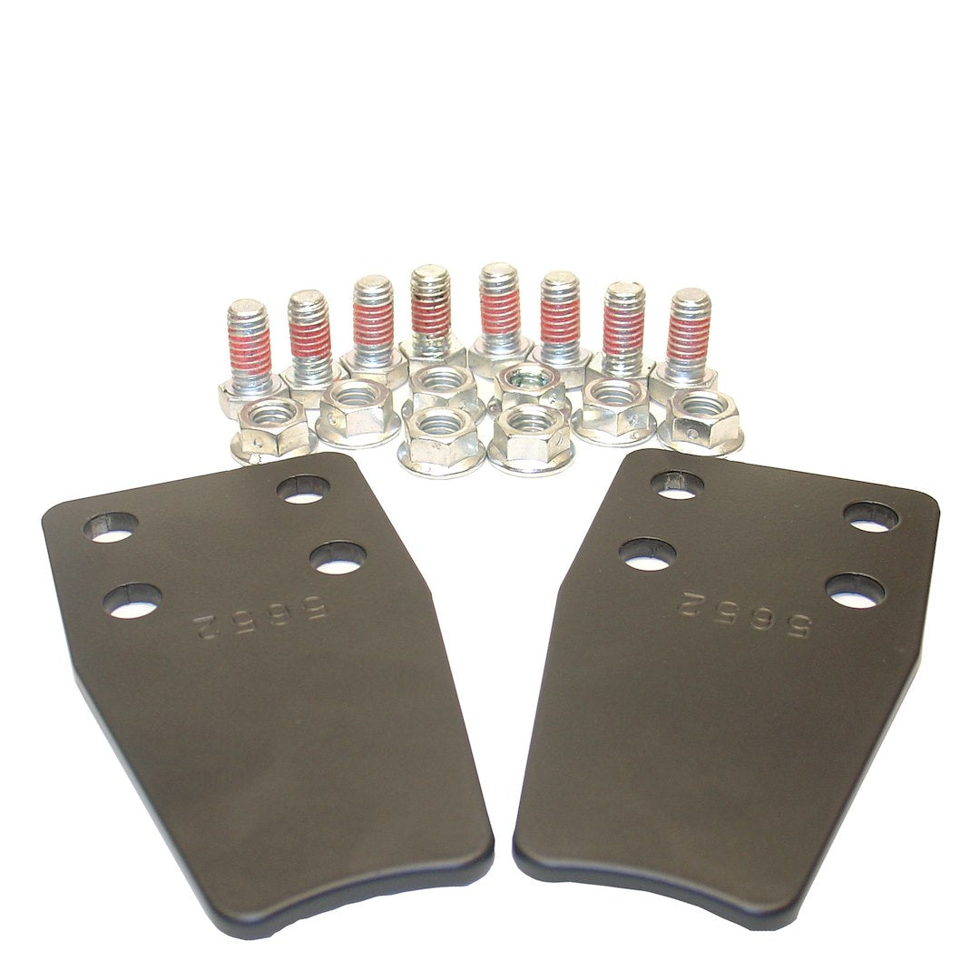 Firestone Industrial 2506 Helper Spring Mounting Bracket