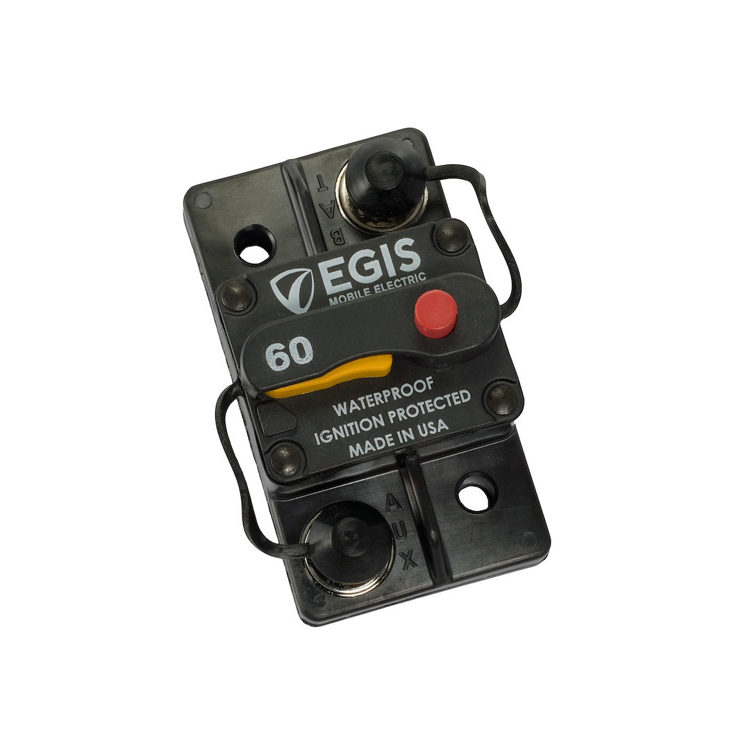 Egis 4703-060 Circuit Breaker - image 1
