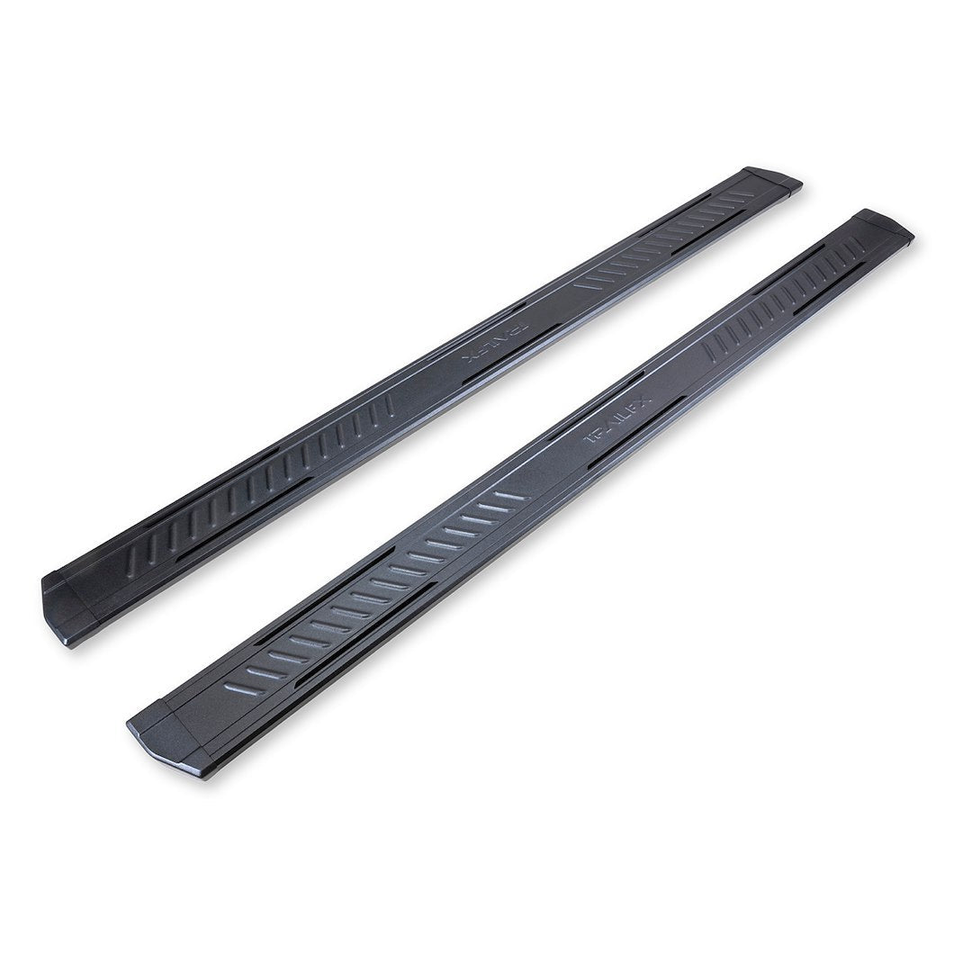 Trailfx Al6012b Running Board - image 1