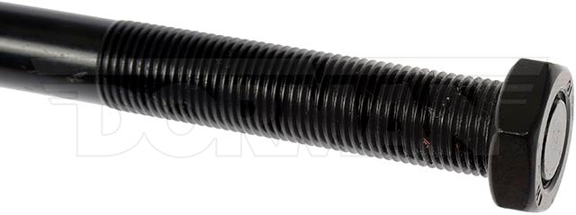 Dorman Chassis TI81260RD Premium Steel Tie Rod End - image 4