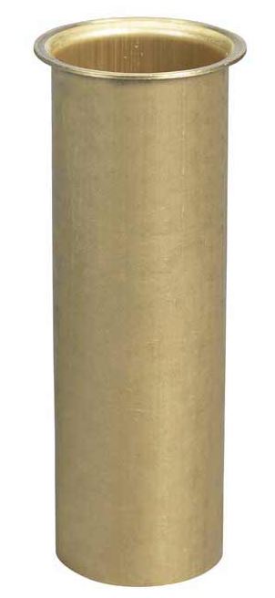MOELLER Marine Products Boat Drain Plug Tube (021253388D)