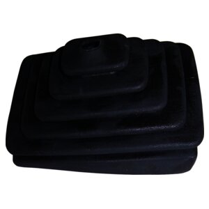 Crown Automotive 53004433 Cherokee/Comanche Shift Boot - image 3