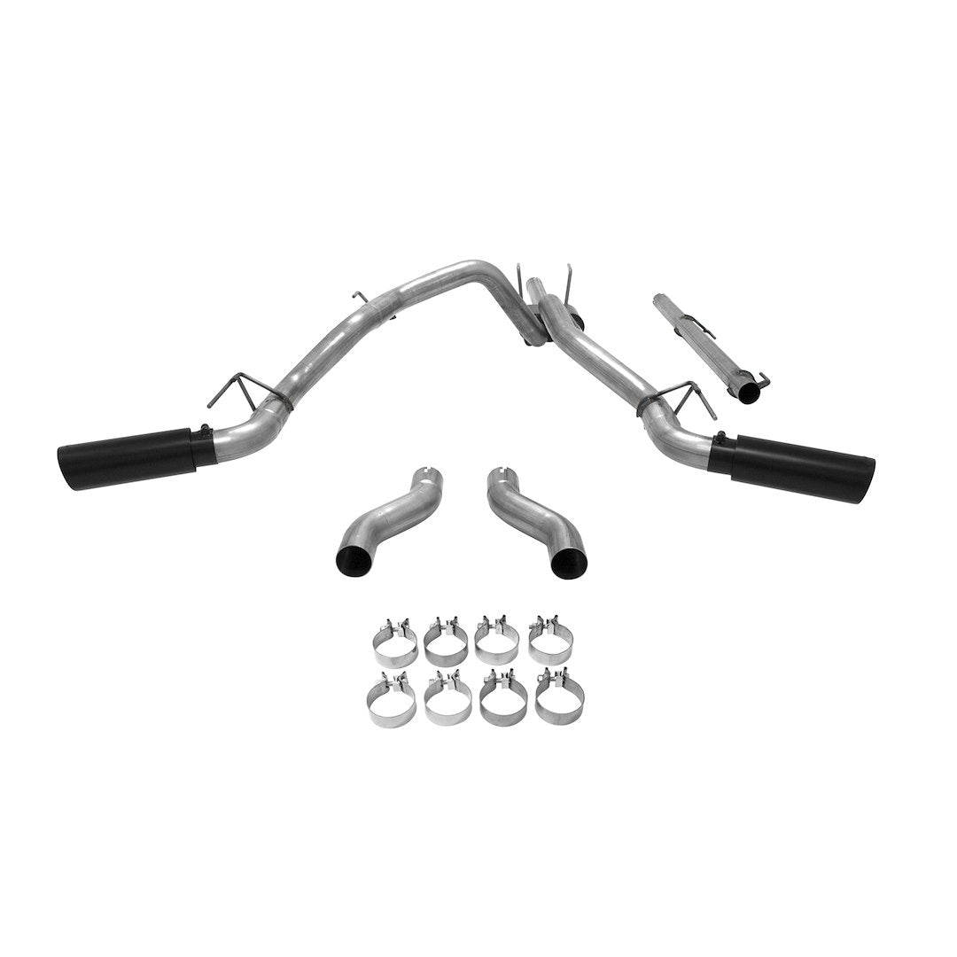 Flowmaster 817690 Exhaust System Kit - image 3