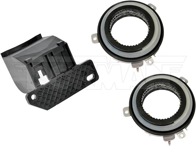 Dorman 600-305 4WD Locking Hub Actuator Housing - image 3