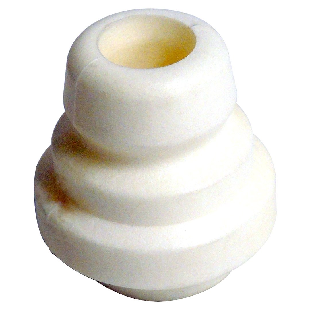 Crown Automotive 68029591AD White Foam Bump Stop - image 1