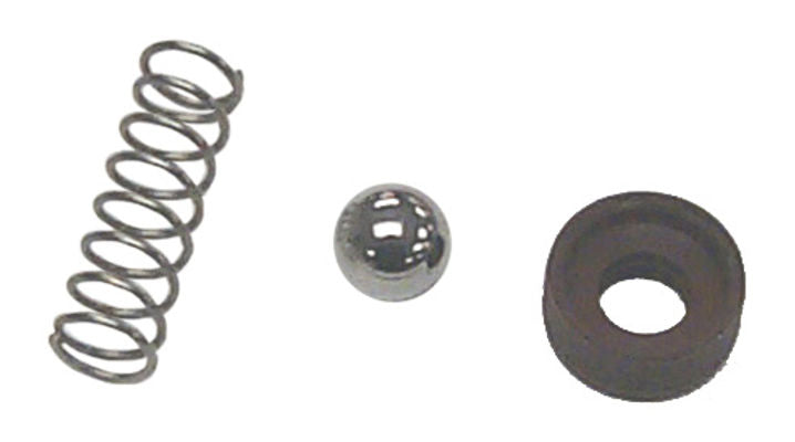 Sierra Marine 18-2644 Outboard Motor Upper Unit Seal Kit - image 6