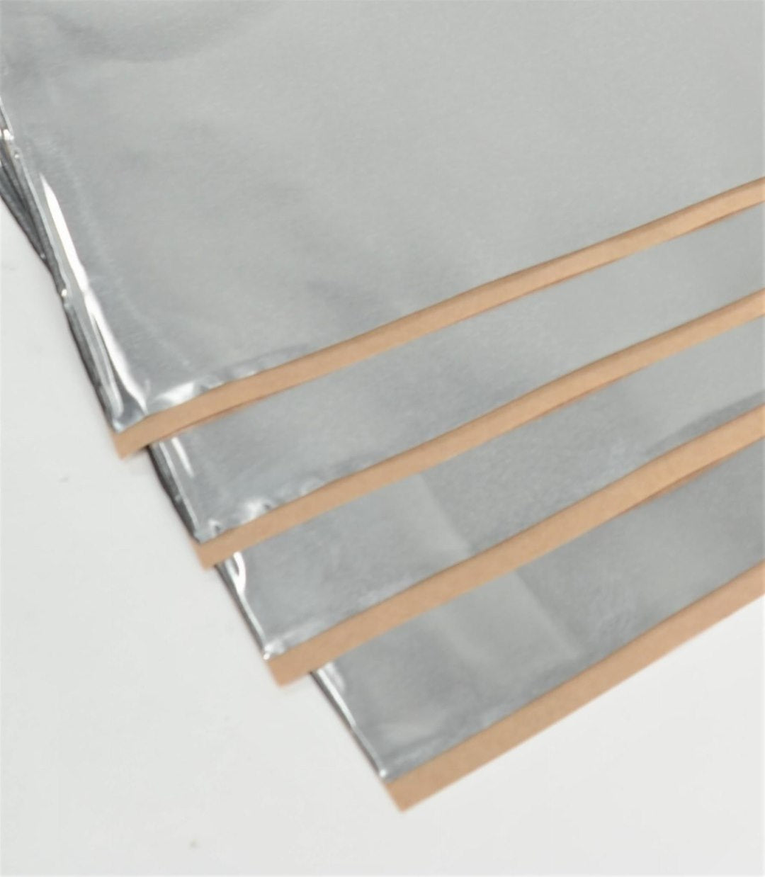 Hushmat 10801 Super Sheet Bulk Sound-Dampening Kit