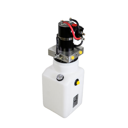 Equalizer Systems 3195ks Leveling System Hydraulic Pump - image 1