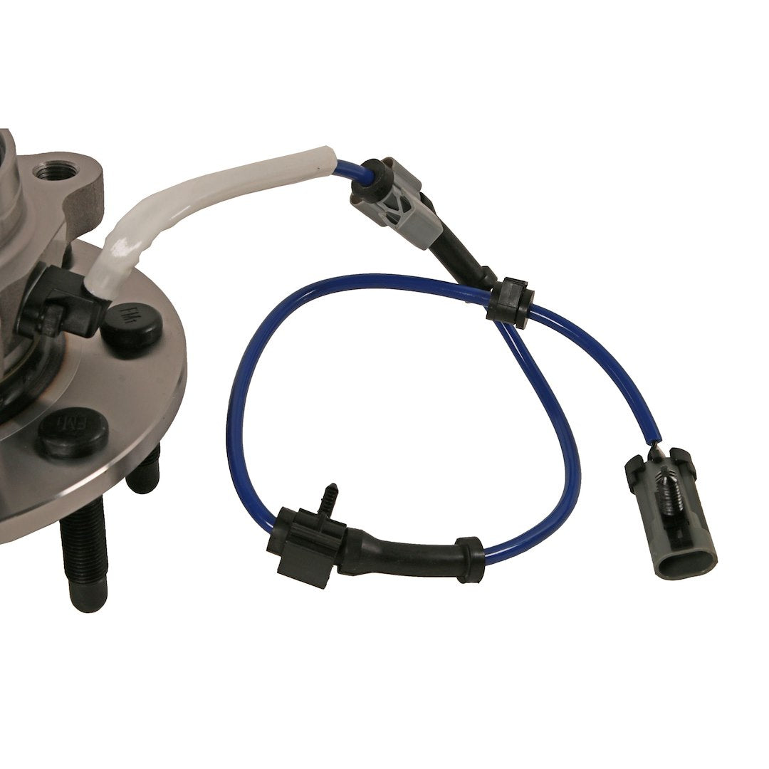 Moog Hub Assemblies 515058 Wheel Bearing and Hub Assembly