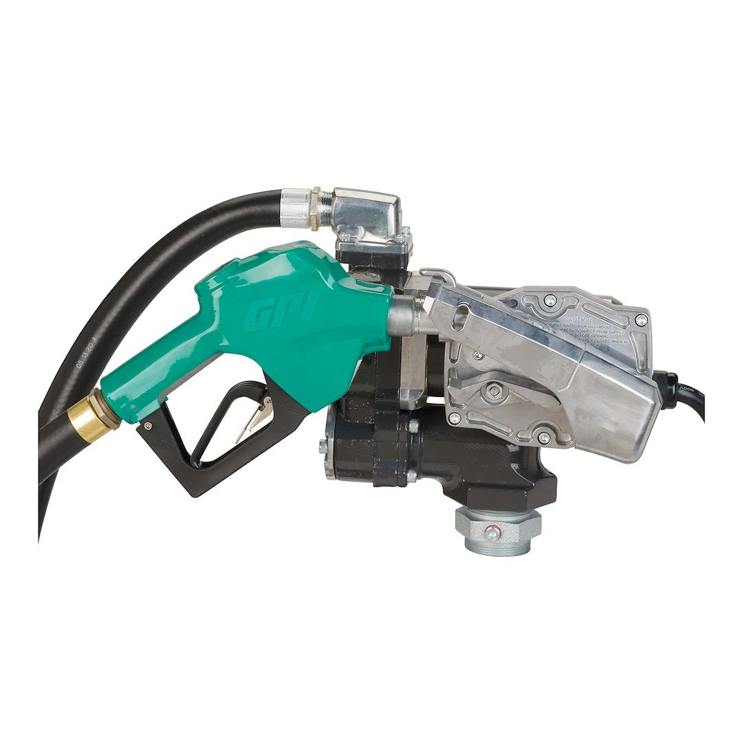 GPI 170000-03 GPRO V25 12V Fuel Transfer Pump