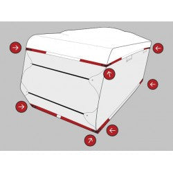Adco 74844 Travel Trailer Cover - image 3