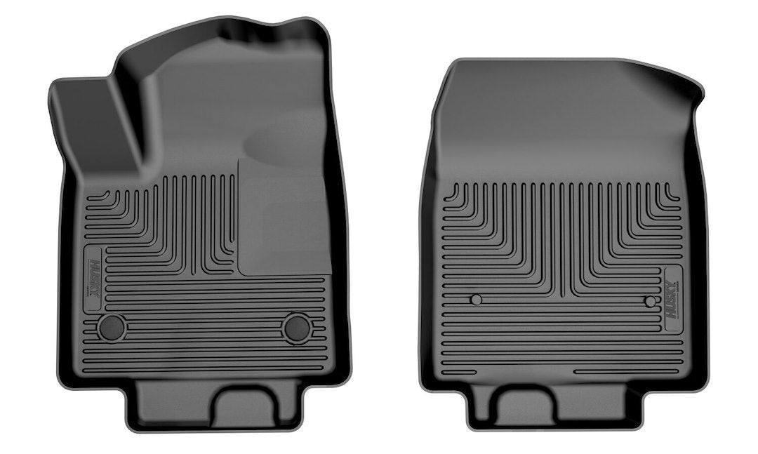Husky Liners 15311 Weatherbeater ProGard Floor Liner